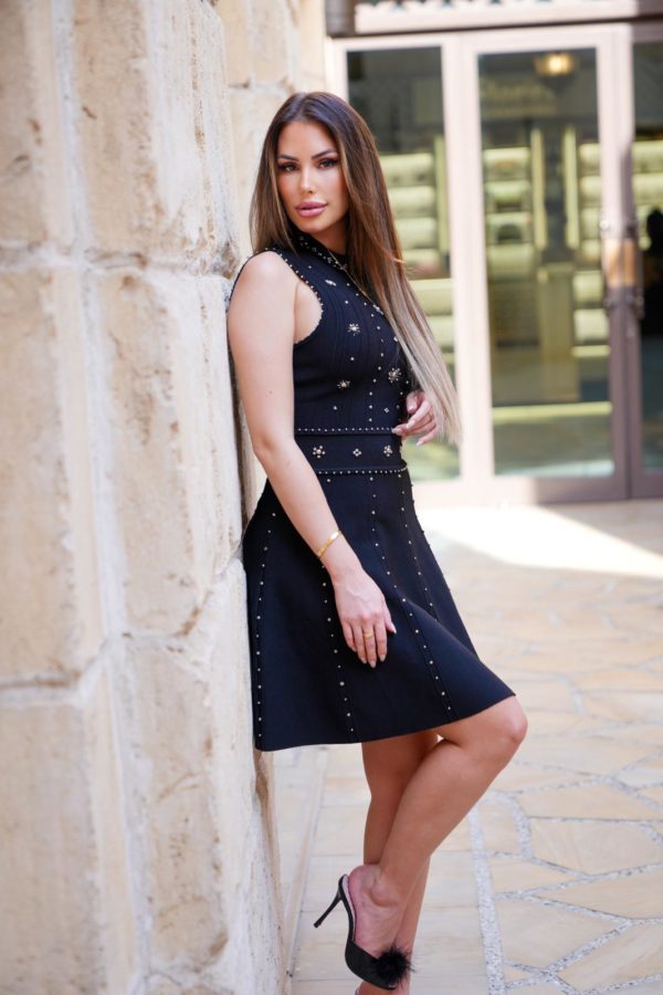 Isabella - Aicho Clothing