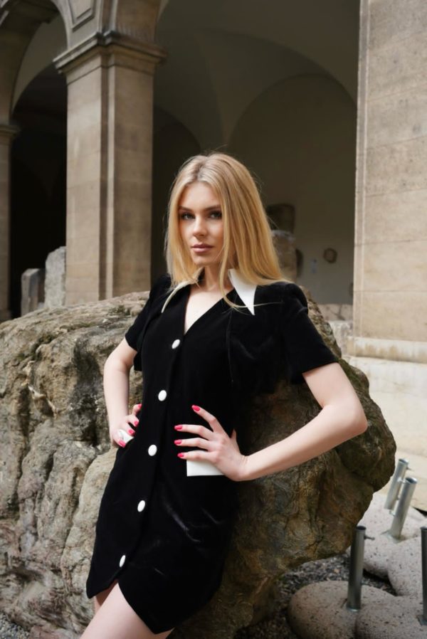 Gabriella - Aicho Clothing