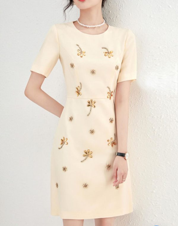 Emilia - Aicho Clothing